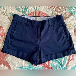 Women’s J Crew shorts